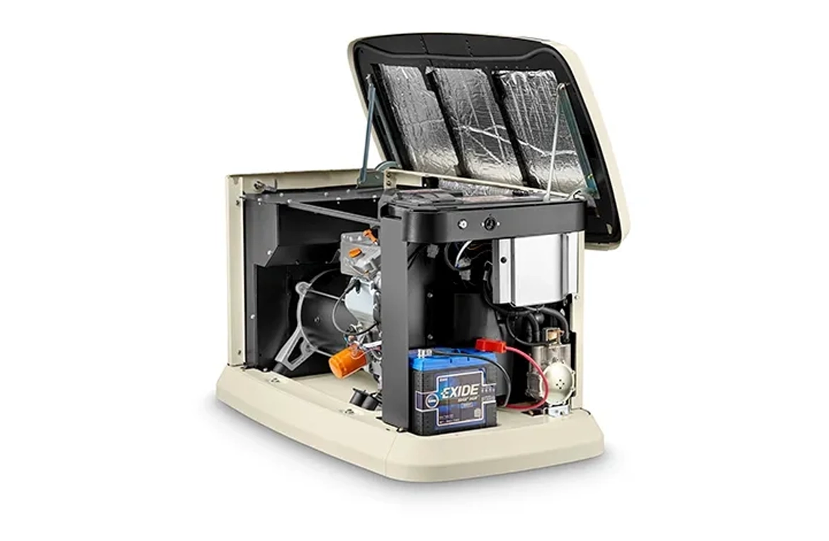 The Importance of Proper Maintenance for Your Generator - Generators Charlotte NC