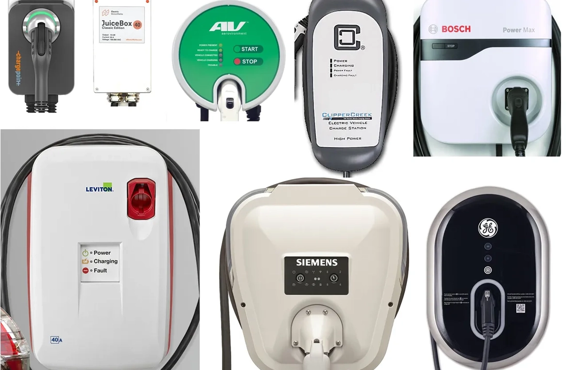 The Importance of Electrical Safety in EV Chargers - Generators Charlotte NC