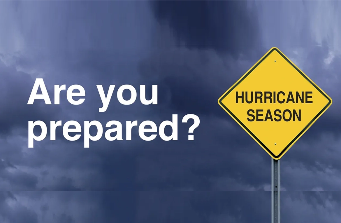 Hurricane Preparedness - Generators Charlotte NC