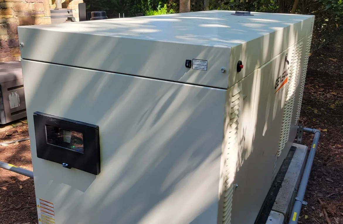 The Critical Role of Backup Generators in a Power Grid Failure - Generators Charlotte NC