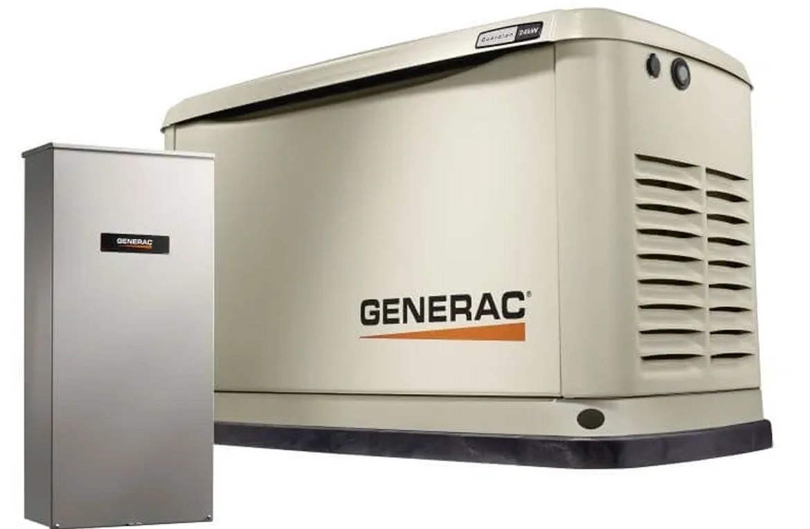 Cost vs. Benefit: Is a Backup Generator a Good Investment for You - Generators Charlotte NC