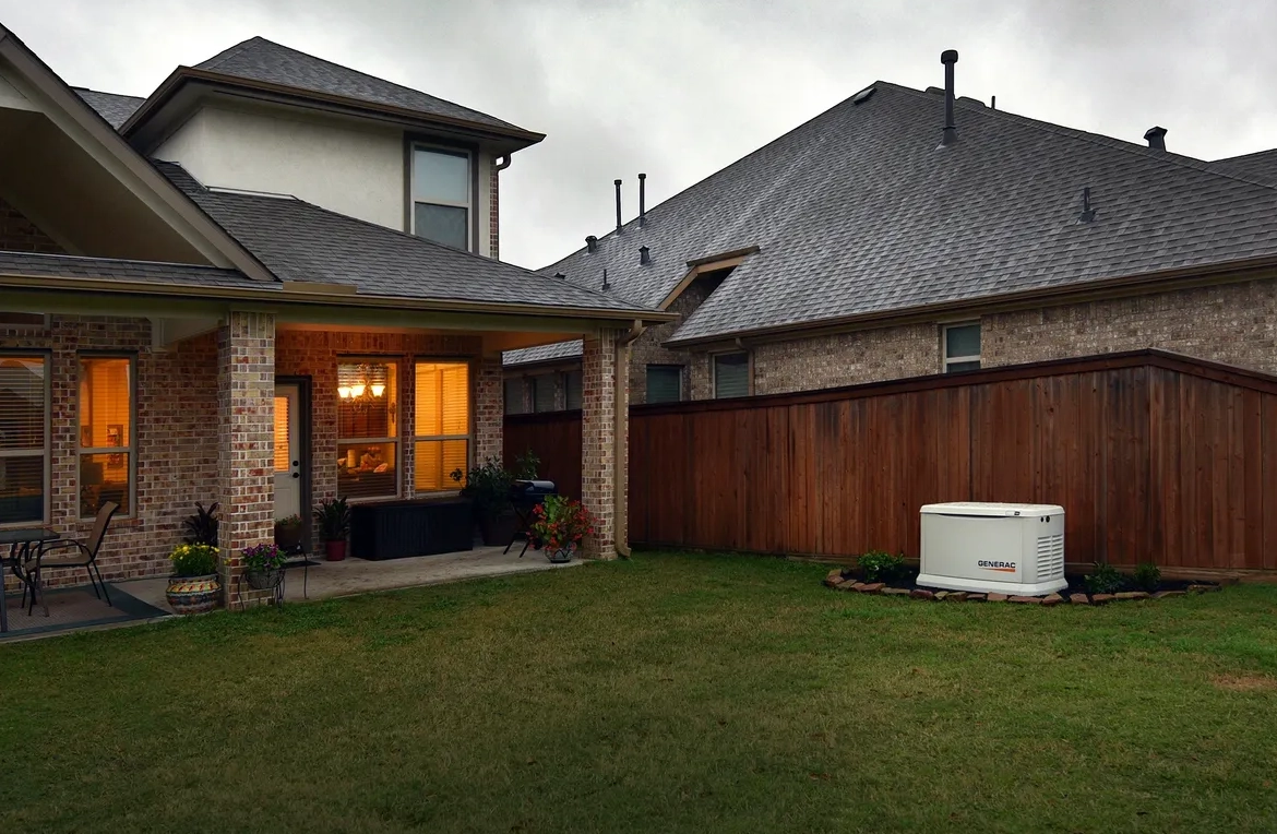Prepare Your Home for Hurricane Season with JCT Electric Inc. - Generators Charlotte NC