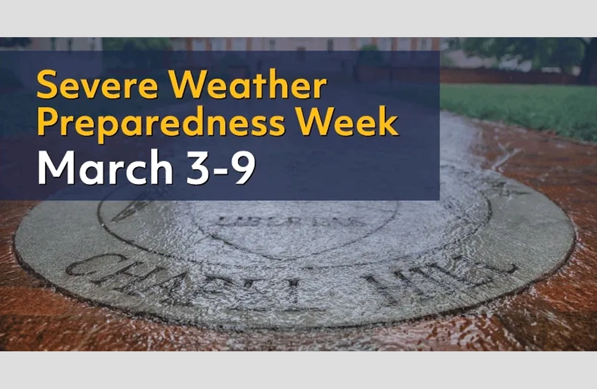 NC Severe Weather Preparedness Week - Generators Charlotte NC