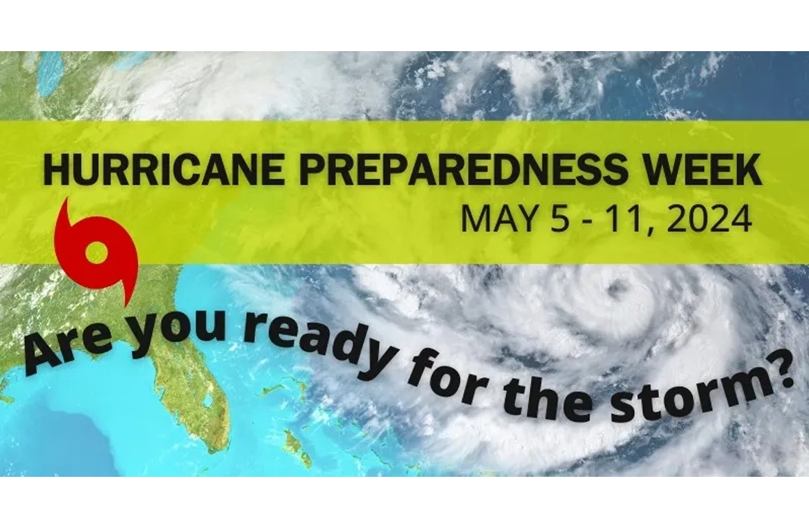 Weathering the Storm: Hurricane Preparedness Week 2024 - Generators Charlotte NC