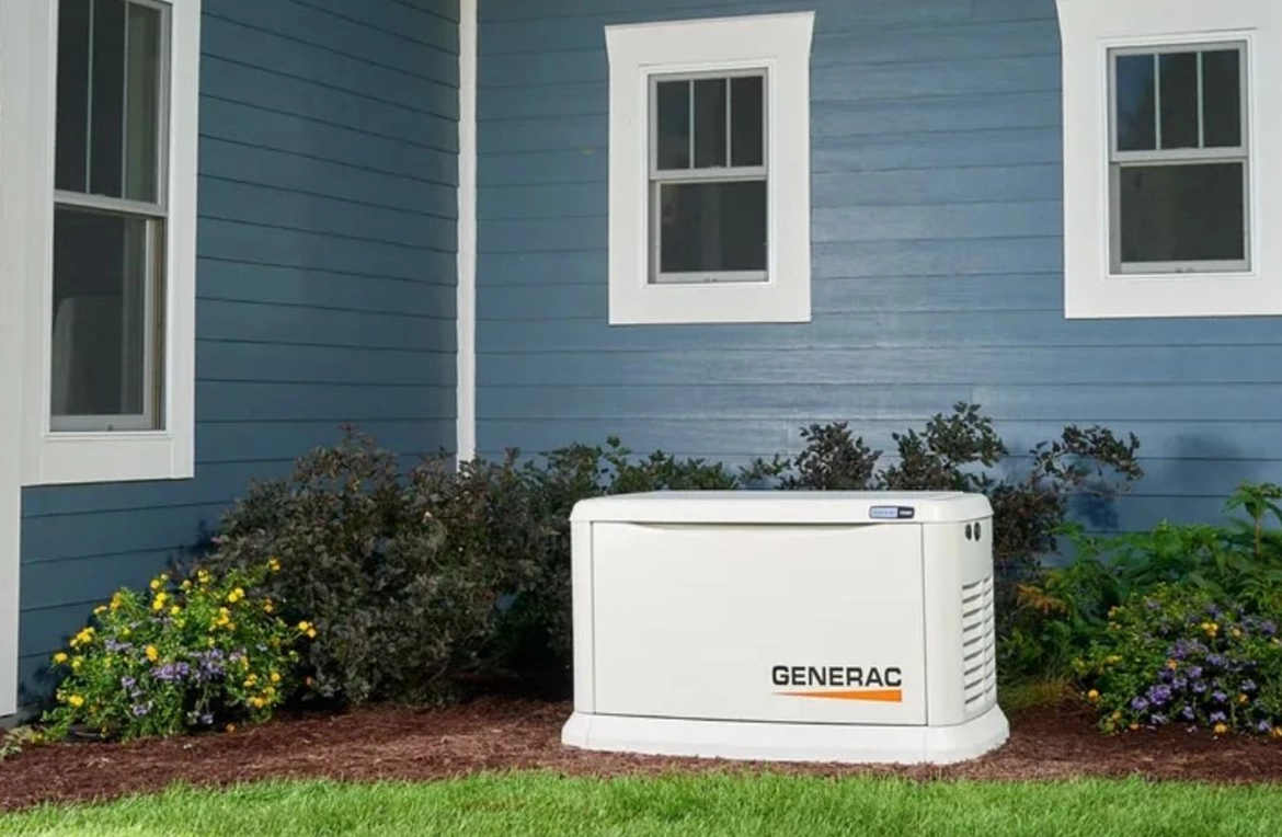 Ensuring Power Security During Summer Storms and Rolling Blackout - Generators Charlotte NC