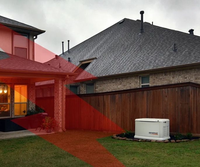 Generators Charlotte NC