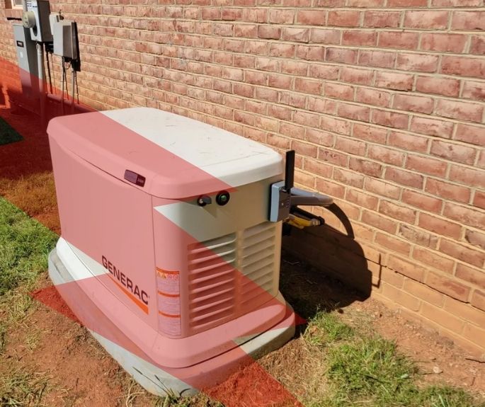 Generators Charlotte NC