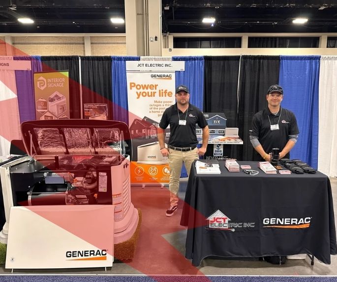 Generators Charlotte NC