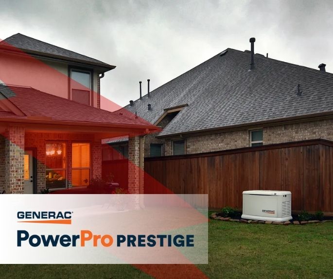 Generators Charlotte NC