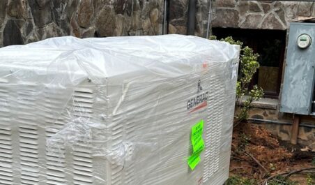 Generator Service & Maintenance - Generators Charlotte NC