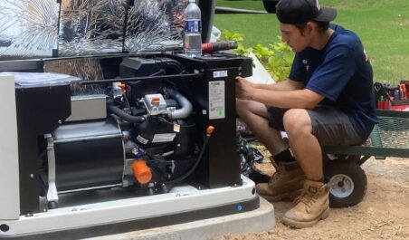 Generator Repair Services - Generators Charlotte NC