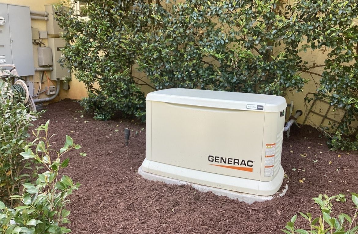 Standby Generators Near Me: The Complete Guide for North Carolina Homeowners - Generators Charlotte NC