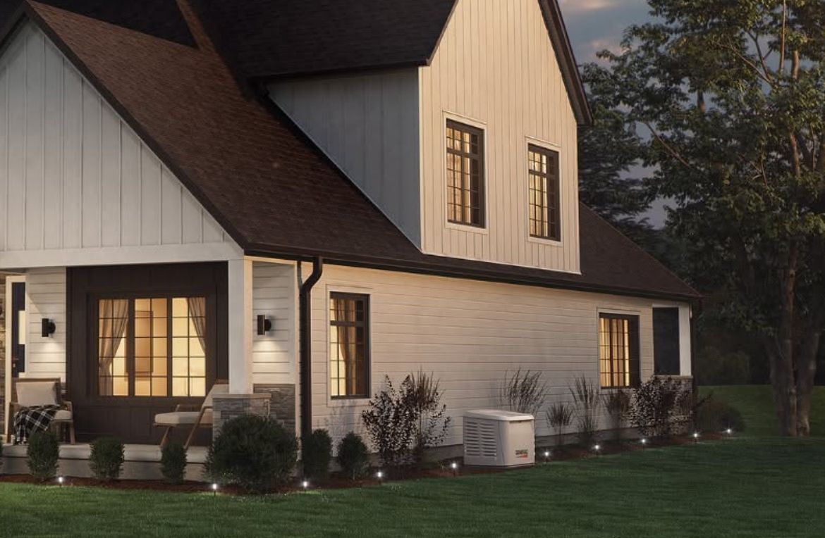 Why More Lake Norman Homeowners Are Installing Standby Generators - Generators Charlotte NC